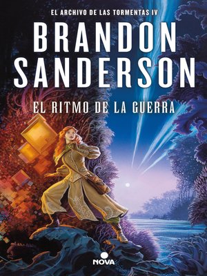 El Ritmo de la Guerra - ebook
